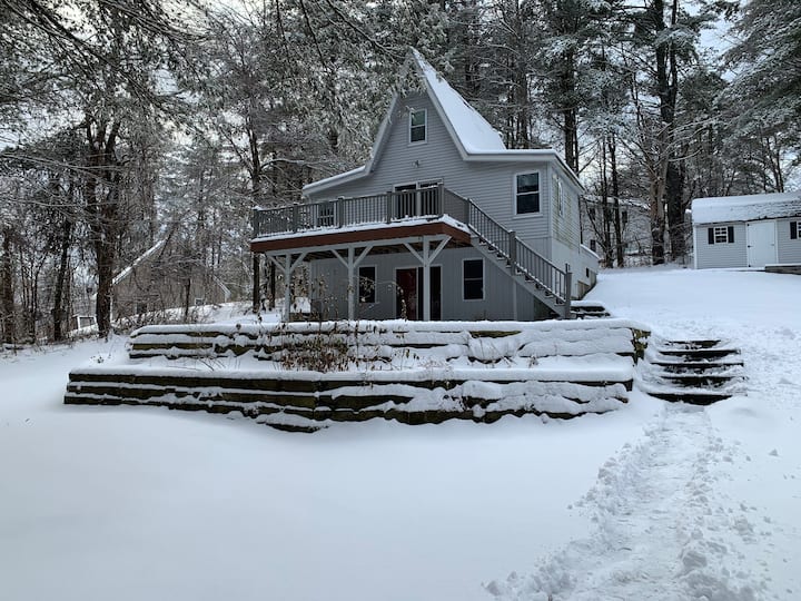 Locke Lake Vacation Rentals & Homes Barnstead, NH Airbnb