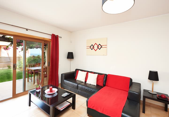 Charming apartment in Ericeira