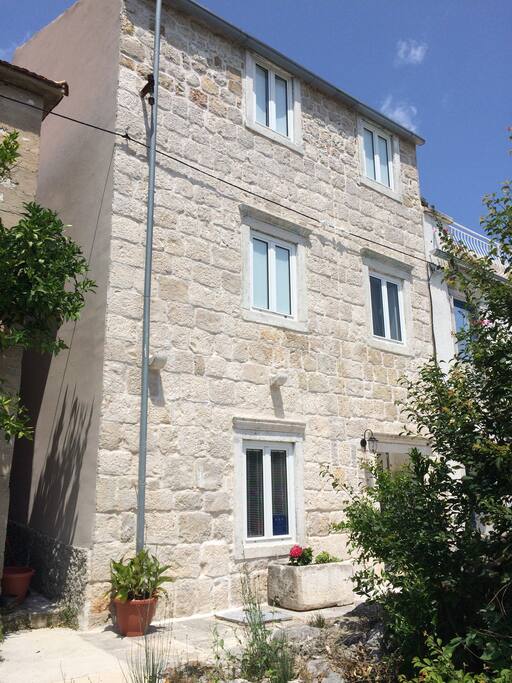 Villa Grace