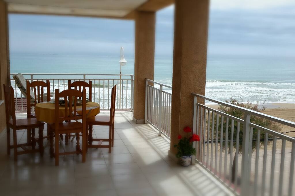 Terraza