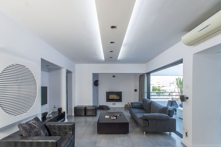 Bulding for sale in Strovolos Nicosia Cyprus (#186144EN) - Cyprus Apartments - offer.com.cy