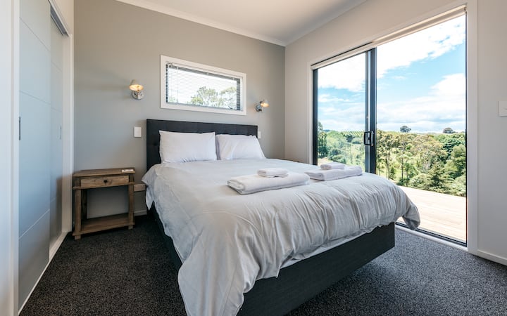 Villa Tui - Segundo dormitorio