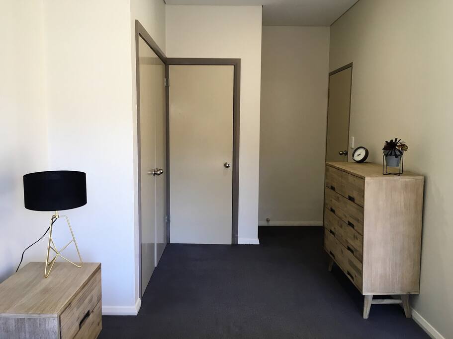 DWS Master suite WIRs