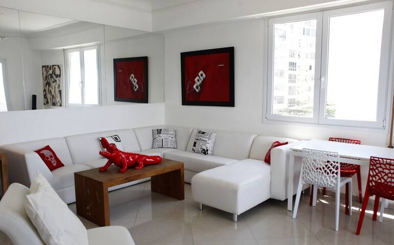 ATLANTICA Vista MAR 180° COPACABANA gallery image 5