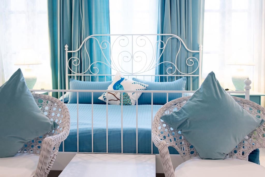 Bed Room Decor