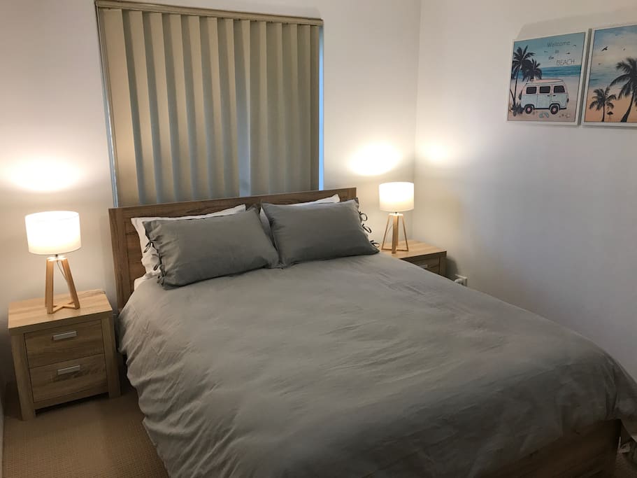 Main Bedroom