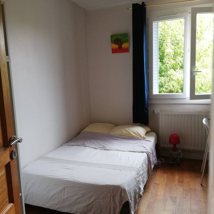 La chambre
