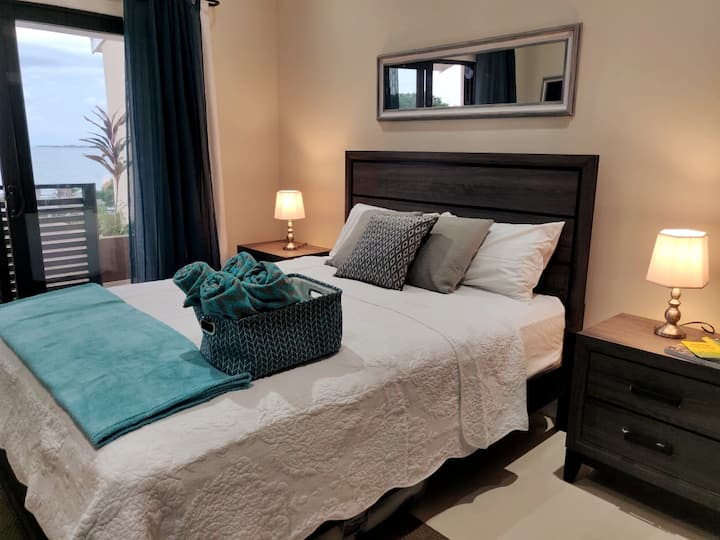 Plážové uteráky sú k dispozícii