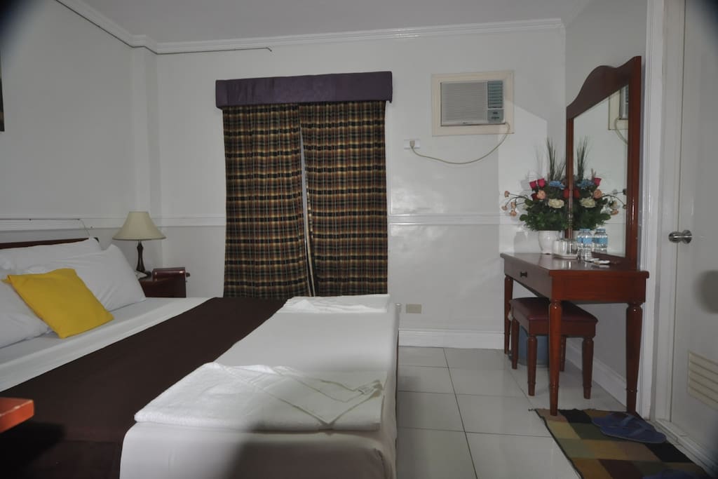 Standard Room 2