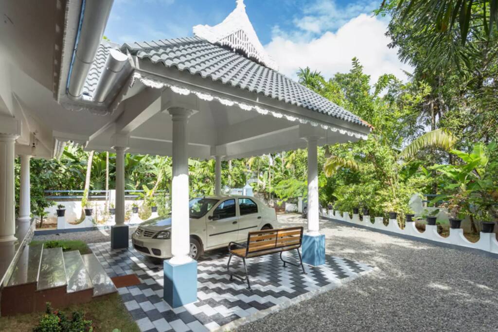 Villa Oshin