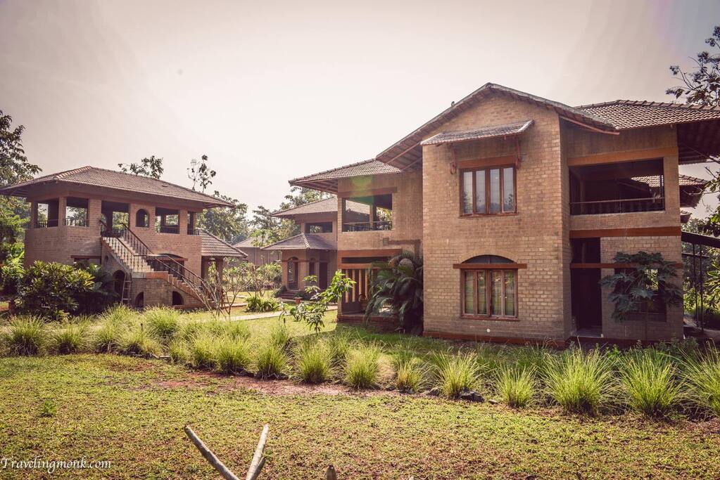 Vrindavan Kutir