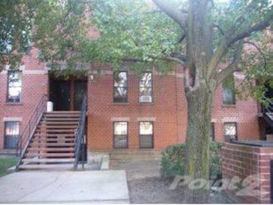 Brooklyn Habitat, Brooklyn Bridge Apartments for Rent in Brooklyn