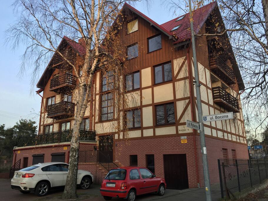 Dům