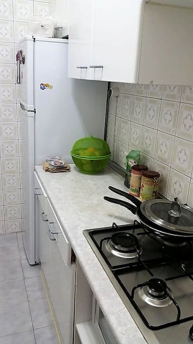 Cocina