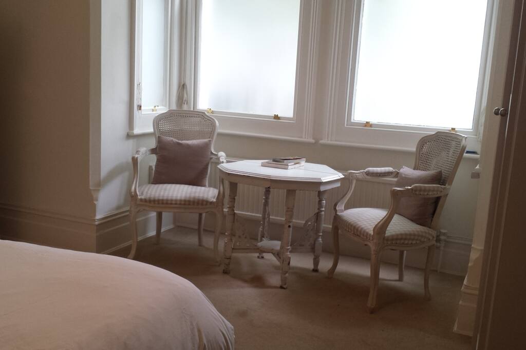 Front Bedroom