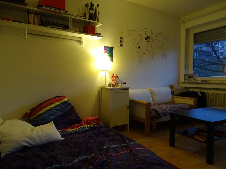 1. Room