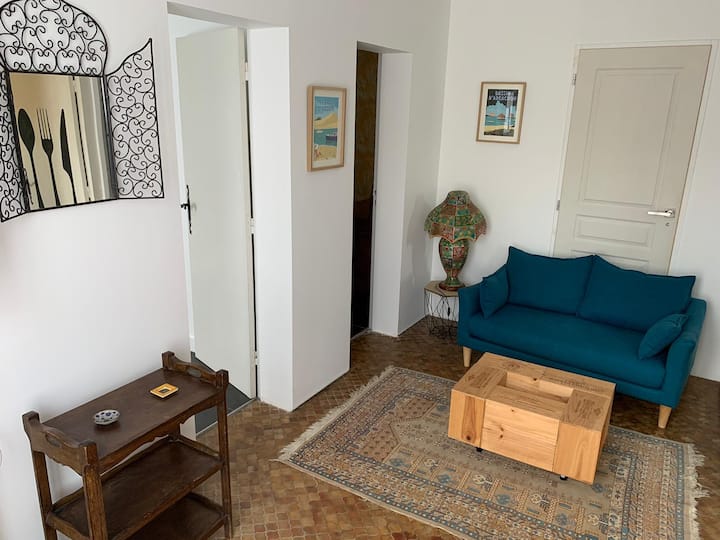 Gîte Avec Piscine Proche Saint Emilion - Saint-Émilion