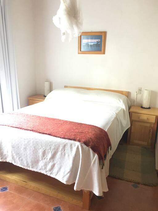 Cama Matrimonial