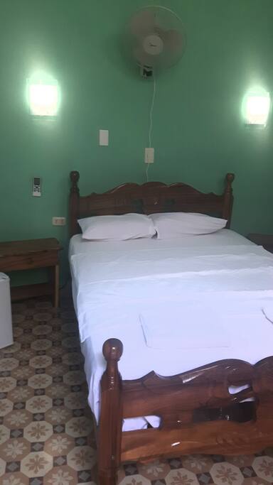 room