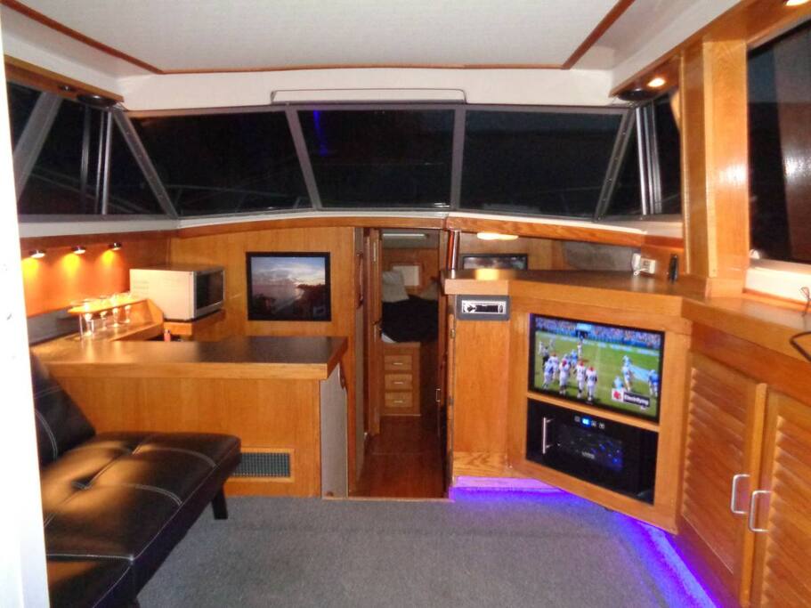 Cabin