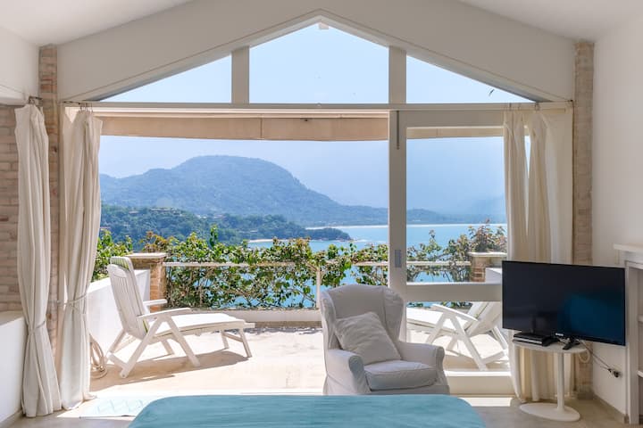 Спална соба 1