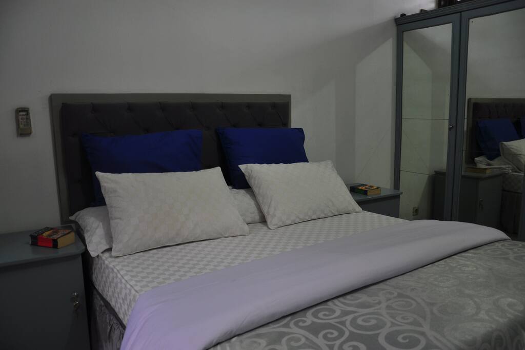Beautiful bedding set