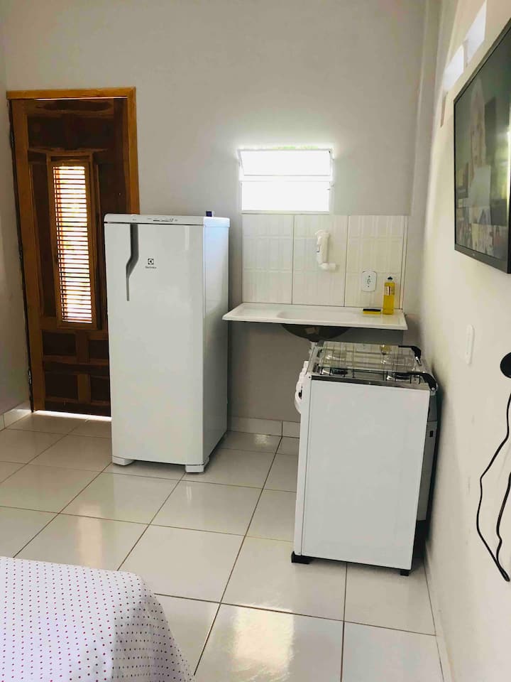 Cozy in Parnaíba JW. 2