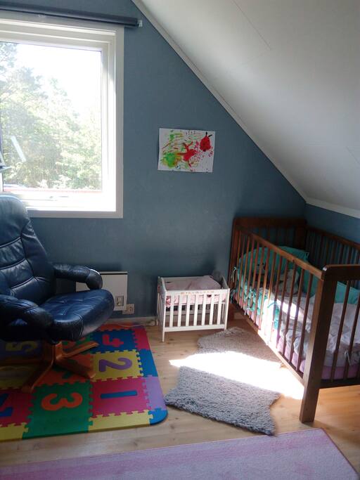 kids room