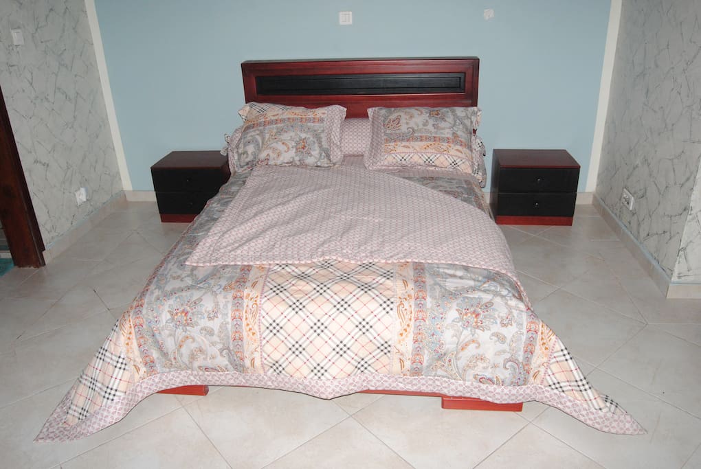 Service de Chambre