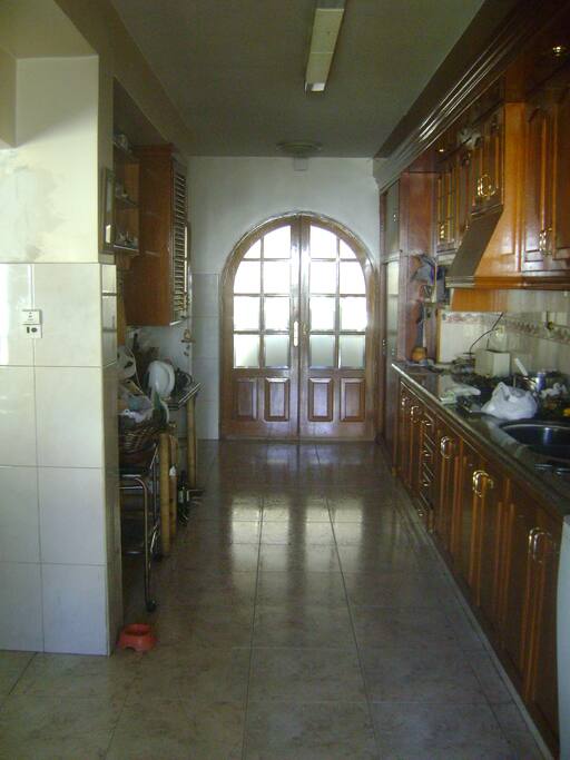 Cocina
