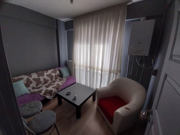 Eskişehirin Merkezi şIrintepe - Eskişehir
