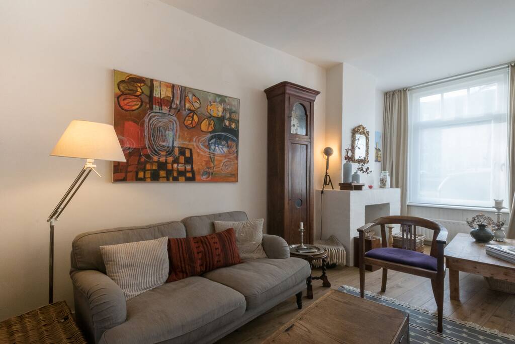 woonkamer/livingroom