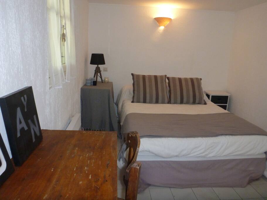 chambre 2