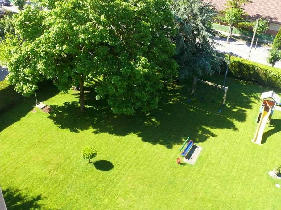 Jardin