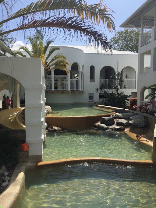 Lagoon Pools