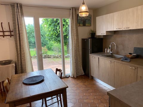 Sansac-de-Marmiesse Vacation Rentals & Homes - Auvergne-Rhône-Alpes, France  | Airbnb