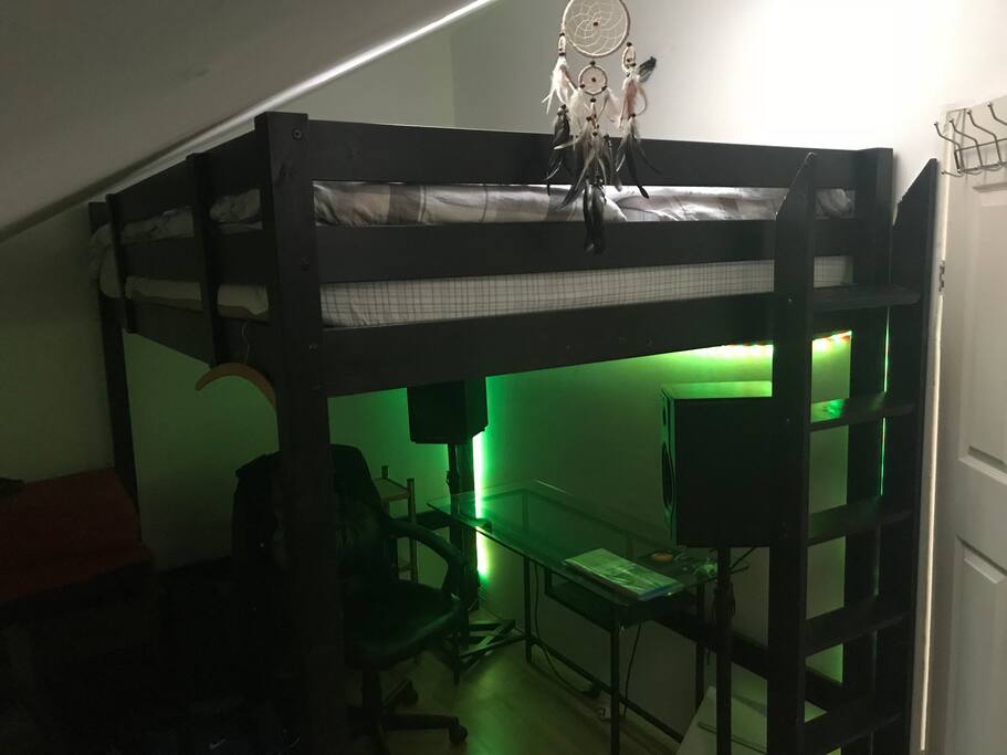 Bedroom 1