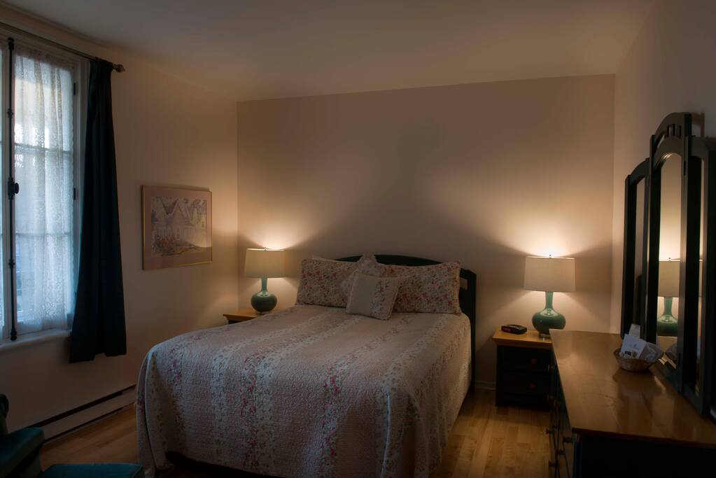 Chambre Ber 1
