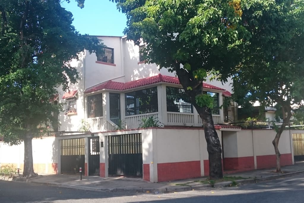 Villa Gascue