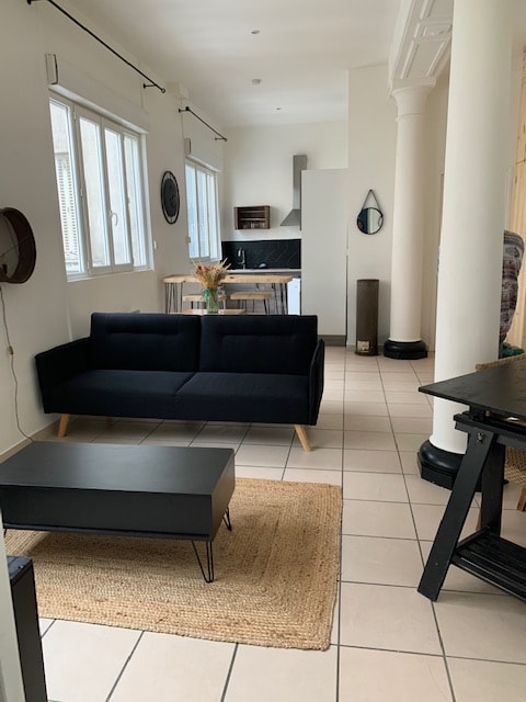 Дневна соба