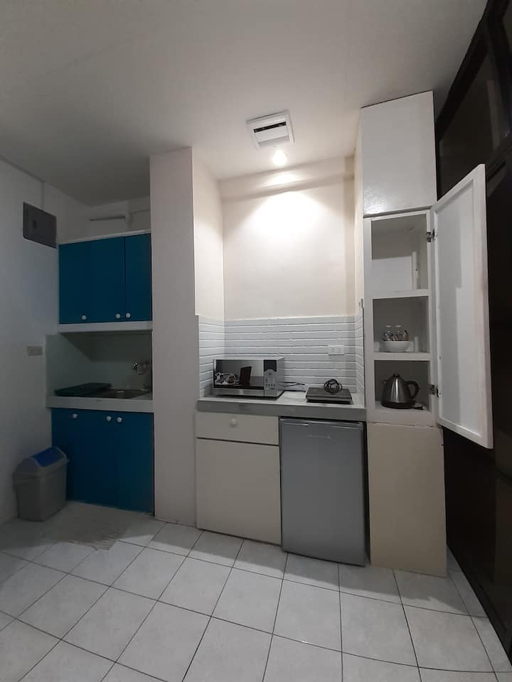 Studio2 In The Heart Of The City ❤️ Netflix - Subic Bay Freeport Zone