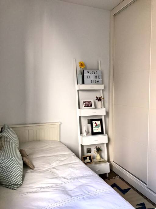 Habitación individual