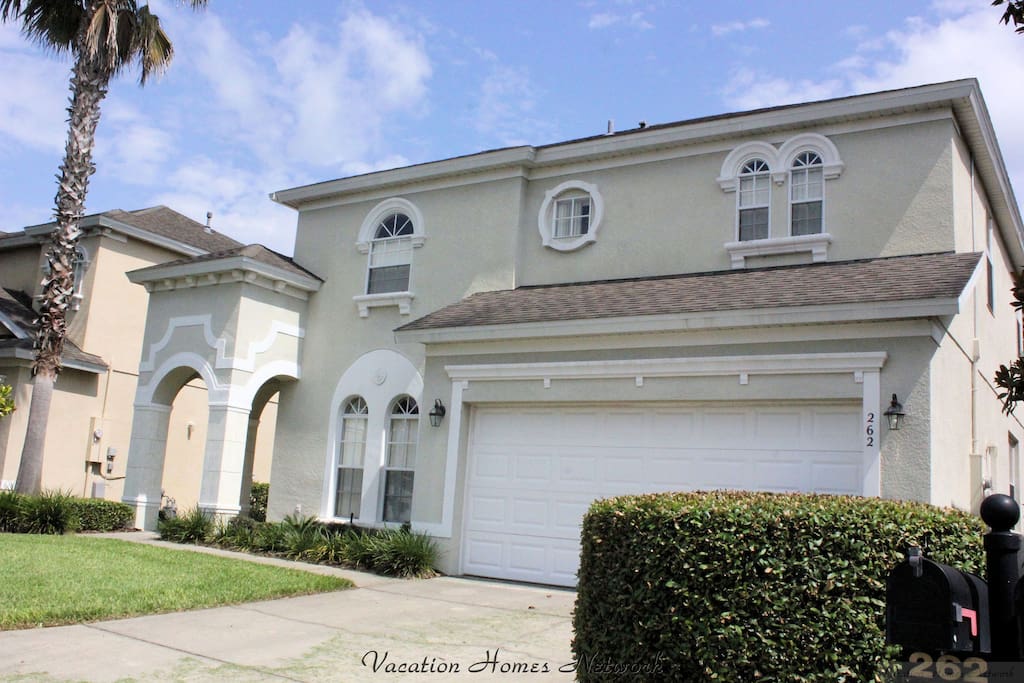 SUNSHINE HAVEN NEAR DISNEY WORLD FL Houses for Rent in Davenport