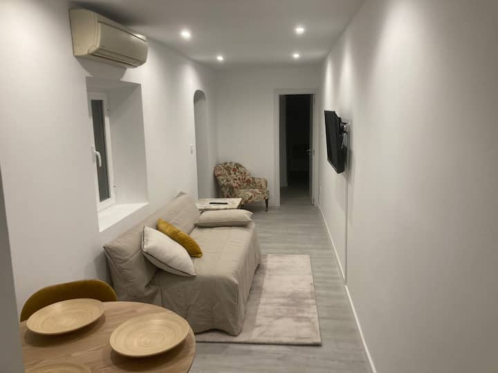 Apartamento Silencioso En El Centro De Madrid - Museo de América