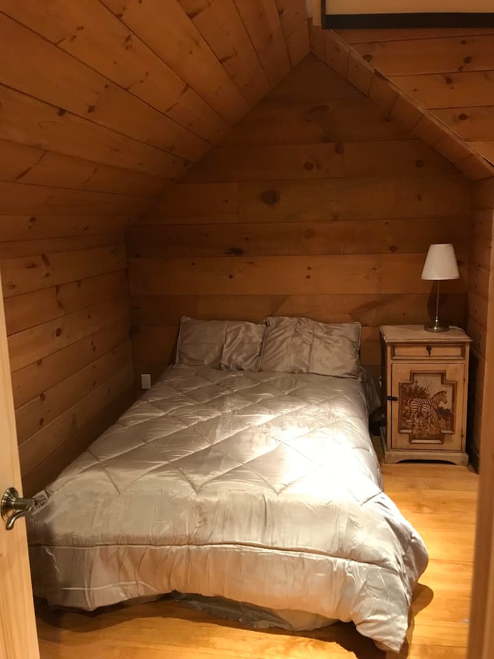 საძინებელი 6