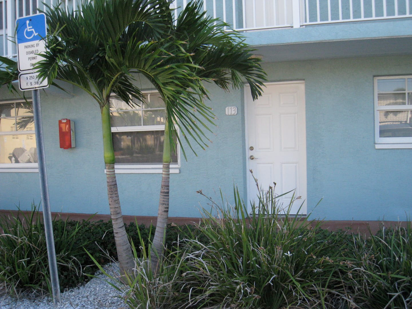 Image of Airbnb rental in St. Petersburg, Florida