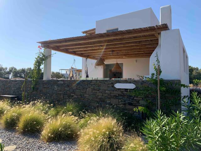 Grande villa de plage et kitesurf, Cyclades, Naxos gallery image 2