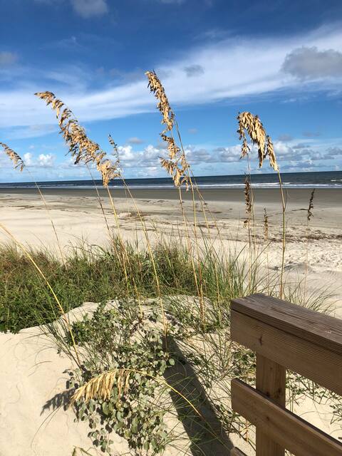 Kiawah Island Vacation Rentals Homes South Carolina United States Airbnb