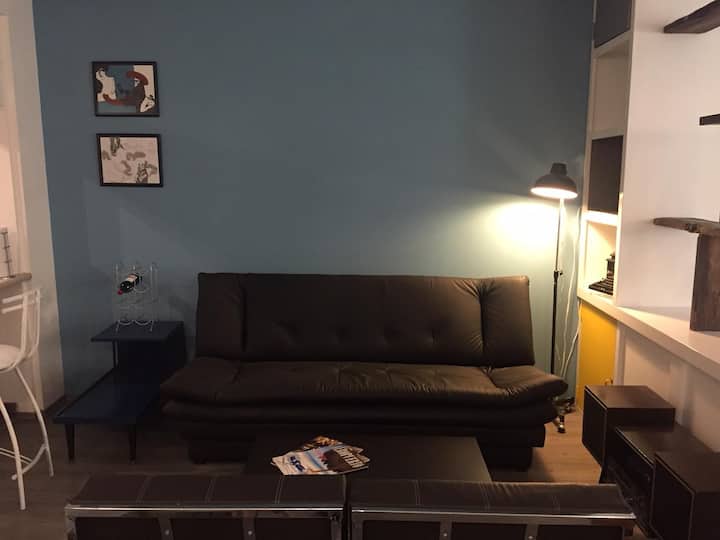 Sala de estar