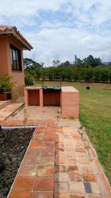 Asador